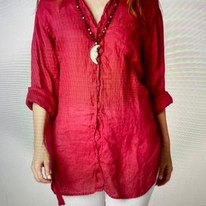 Cp Shades Marella tunic